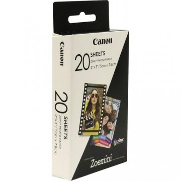 Canon ZP-2030 carta fotografica