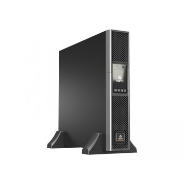 Vertiv Liebert GXT5 gruppo di continuità (UPS) Doppia conversione (online) 3000 VA 3000 W 7 presa(e) AC