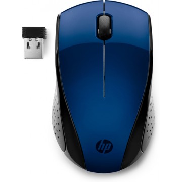 HP Wireless 220 mouse