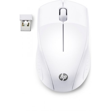 HP Wireless 220 mouse