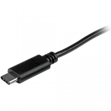 StarTech.com Cavo USB-C - M/M - 1m - USB 2.0