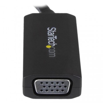 StarTech.com Adattatore Video Esterno USB 3.0 a VGA - Scheda grafica esterna con installazione driver integrato - 1920x1200/1080