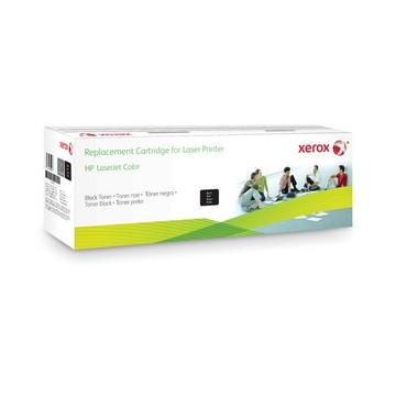 Xerox Cartuccia Toner Nero. Equivalente A Hp Hp 87X