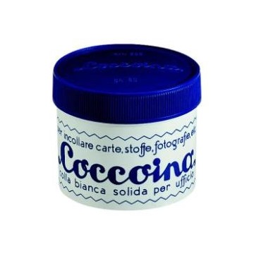 COCCOINA PASTA BARATTOLO 125GR