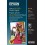 Epson Value Glossy Photo Paper - 10x15cm - 20 Fogli