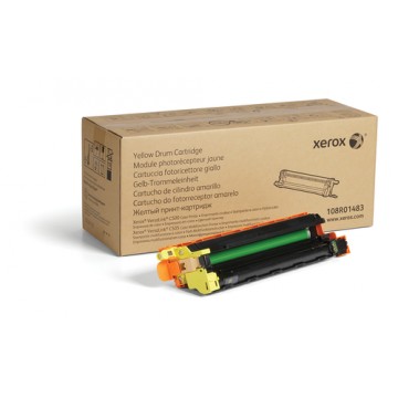 Xerox 108R01483 Laser cartridge 40000pagine Giallo cartuccia toner e laser