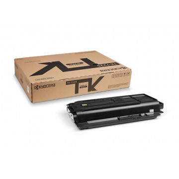 KYOCERA TK-7125 Originale Nero 1 pezzo(i)