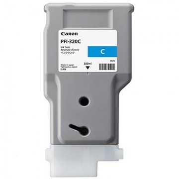 Canon PFI-320C Originale Blu 1 pezzo(i)