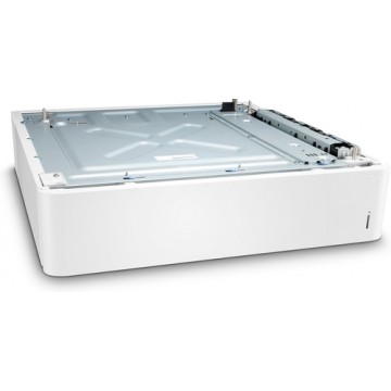 HP LaserJet 550-sheet Paper Tray