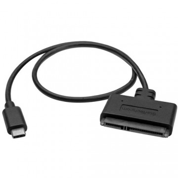 StarTech.com Cavo adattatore USB 3.1 a SATA da 10 Gbps per unità dischi rigidi da 2,5" - USB-C