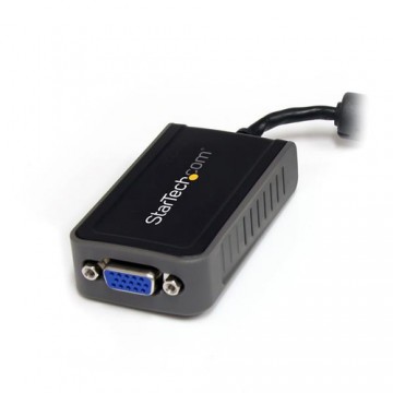 StarTech.com Adattatore Scheda Video Multi-Monitor Esterno USB 2.0 a VGA - Scheda Video Esterna 1440x900