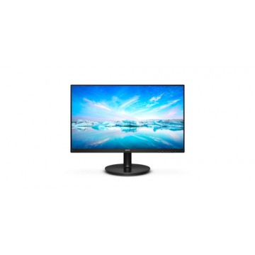 Philips V Line 221V8/00 monitor piatto per PC 54,6 cm (21.5") 1920 x 1080 Pixel Full HD LED Nero