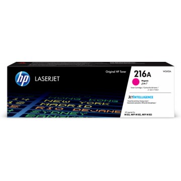 HP 216A Originale Magenta 1 pezzo(i)