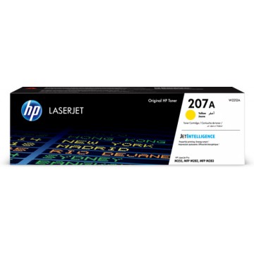 HP 207A Originale 1 pezzo(i)