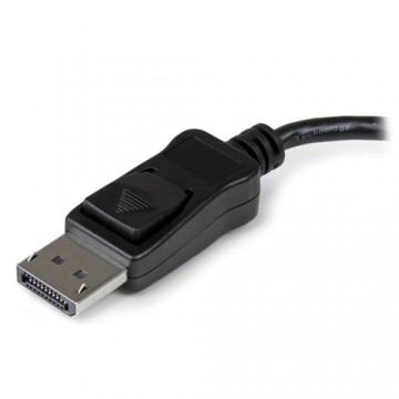 StarTech.com Hub MST - DisplayPort a 3 DisplayPort