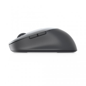 DELL MS5320W mouse Wireless a RF + Bluetooth Ottico 1600 DPI Mano destra