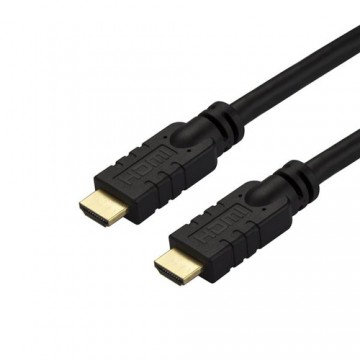 StarTech.com Cavo attivo HDMI ad alta velocità 4K 60Hz da 10m - Certificato CL2