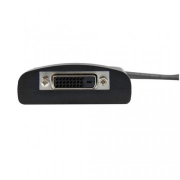 StarTech.com Adattatore convertitore video attivo DisplayPort a DVI Dual Link - DP a DVI-D - 2560x1600