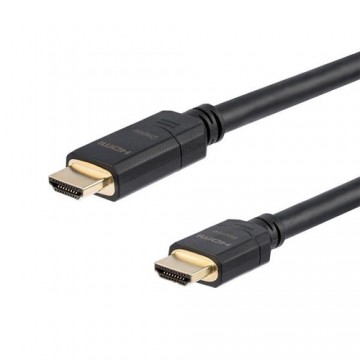 StarTech.com HDMM30MA cavo HDMI 30 m HDMI tipo A (Standard) Nero