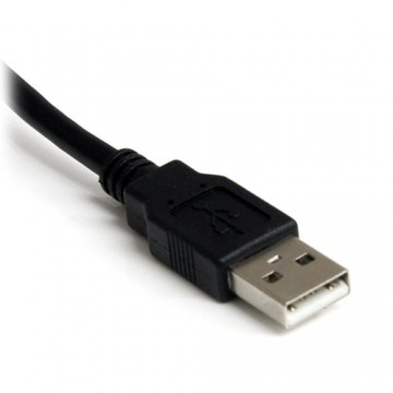 StarTech.com Cavo adattatore RS-232 USB FTDI a seriale 2 porta, con interfaccia COM