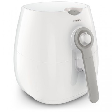 Philips Daily Collection Airfryer a basso contenuto di grassi con tecnologia Rapid Air