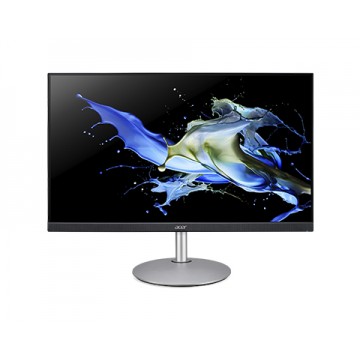 Acer CB2 CB242Y 60,5 cm (23.8") 1920 x 1080 Pixel Full HD Nero, Argento