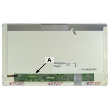 2-Power 2P-A000237440 ricambio per notebook Display