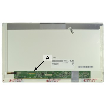 2-Power 2P-N173FGE-L12 ricambio per notebook Display