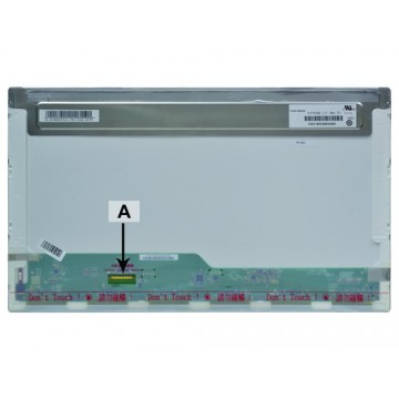 2-Power 2P-625251-001 ricambio per notebook Display