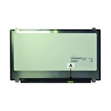 2-Power 2P-LP156WF4(SP)(B1) ricambio per notebook Display