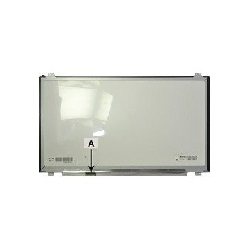 2-Power 2P-LP173WF4(SPXF1) ricambio per notebook Display