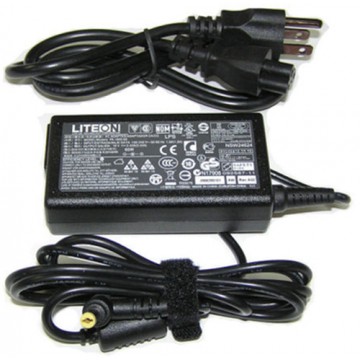 Acer AC Adaptor 65W adattatore e invertitore Interno Nero