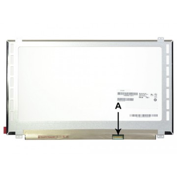 2-Power 2P-00HM082 ricambio per notebook Display