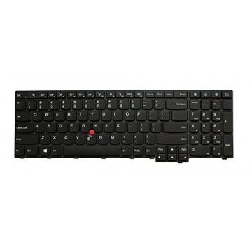 Lenovo 00HN029 ricambio per notebook Tastiera