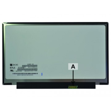 2-Power 2P-0C00319 ricambio per notebook Display