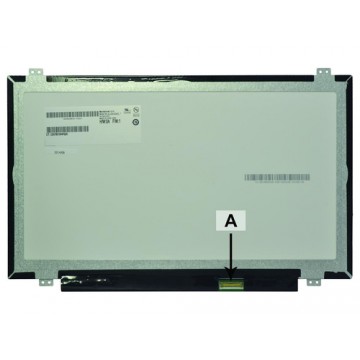 2-Power 2P-00HN820 ricambio per notebook Display