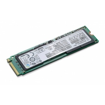 Lenovo 4XB0K48502 drives allo stato solido M.2 512 GB PCI Express