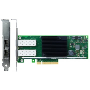 Lenovo 7ZT7A00537 scheda di rete e adattatore Fibra 10000 Mbit/s Interno