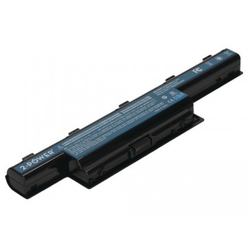 2-Power CBI3256C ricambio per notebook Batteria