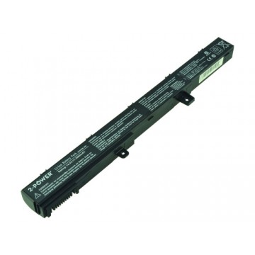 2-Power CBI3400A ricambio per notebook Batteria