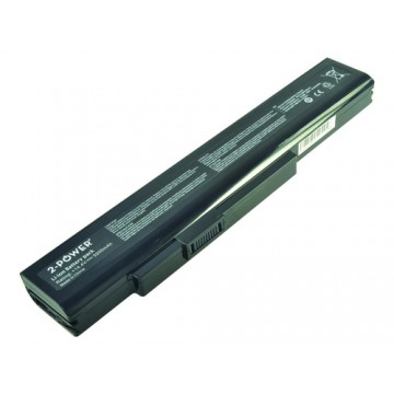 2-Power CBI3411A ricambio per notebook Batteria