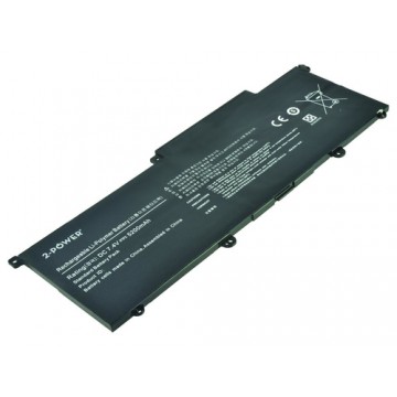 2-Power CBP3406A ricambio per notebook Batteria