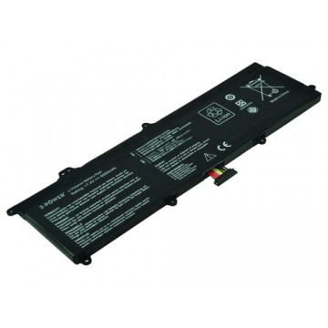 2-Power CBP3410A ricambio per notebook Batteria