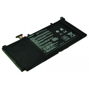 2-Power CBP3415A ricambio per notebook Batteria