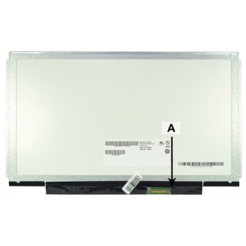 2-Power 2P-581098-001 ricambio per notebook Display