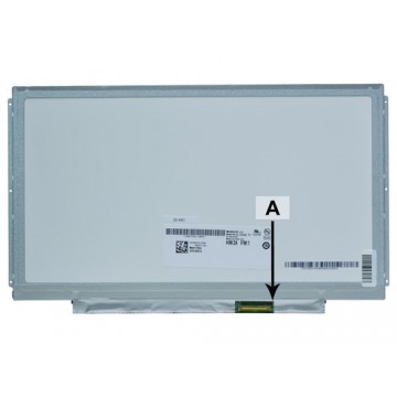 2-Power 2P-684251-001 ricambio per notebook Display