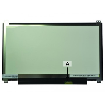 2-Power 2P-01AW149 ricambio per notebook Display