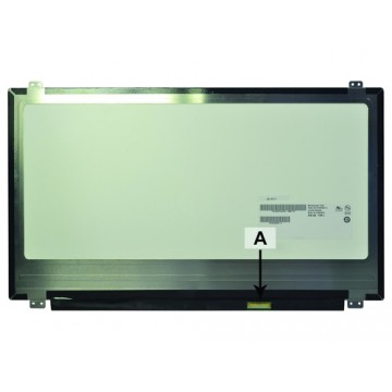 2-Power 2P-00HT921 ricambio per notebook Display