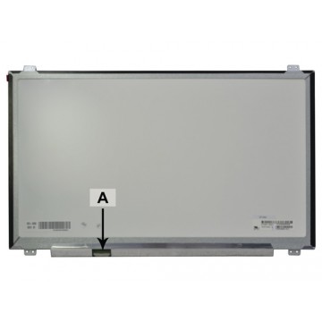 2-Power 2P-00HN885 ricambio per notebook Display