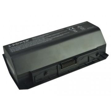 2-Power CBI3551A ricambio per notebook Batteria